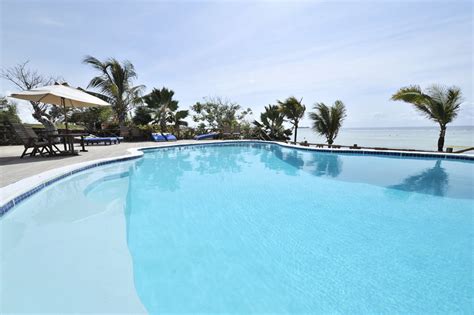 Zi Villa Large Private Beach House In Matemwe Zanzibar Retreats