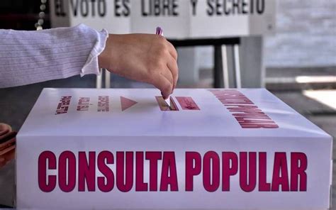 Aqu Te Decimos C Mo Ubicar Tu Casilla Para Votar En La Revocaci N De