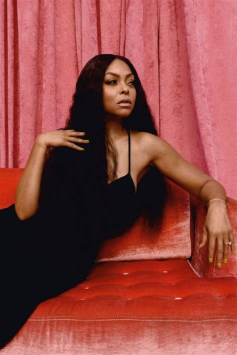 Taraji P. Henson - Playboy Photoshoot - 2019 - Taraji P. Henson Photo (43135317) - Fanpop