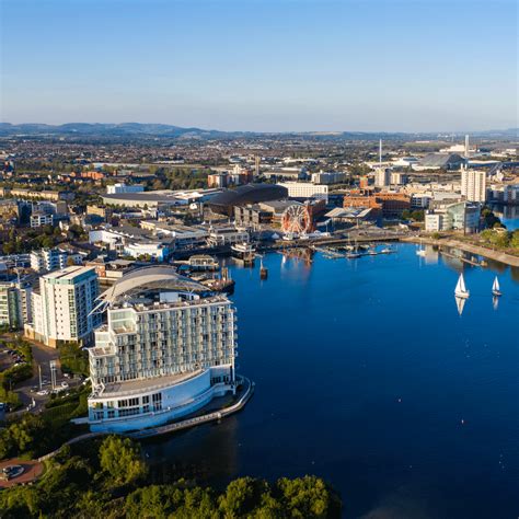 Hotel Linen Business In Cardiff