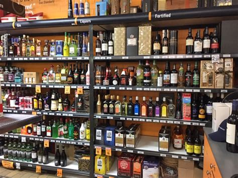 Manenti Quinlan And Associates Alcohol Liquor For Sale Liquor Store For Sale St George District