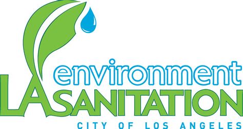 La Sanitation Named Sanitation Department Of The Year By Waste Dive