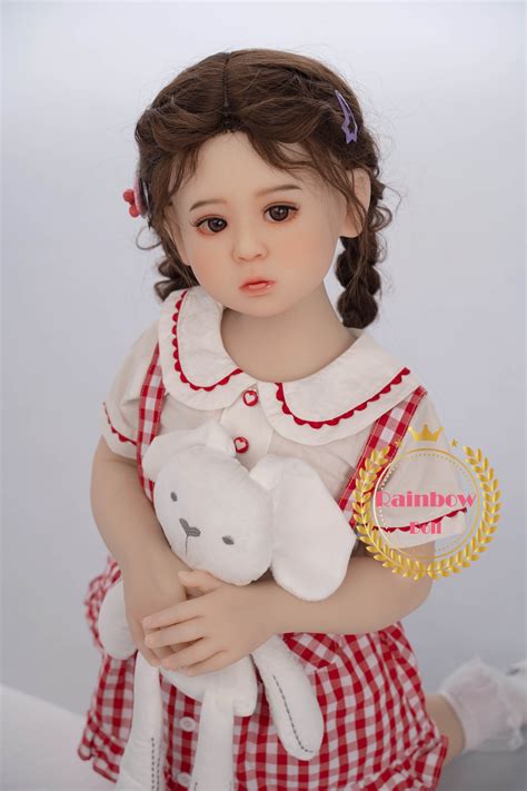 Tpe Sex Doll Made By Axb Doll 88cm Ta01head [axb88ta01] 549 00