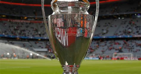 Ansto Zeiten Geld Modus Tv Neues In Champions League Sn At