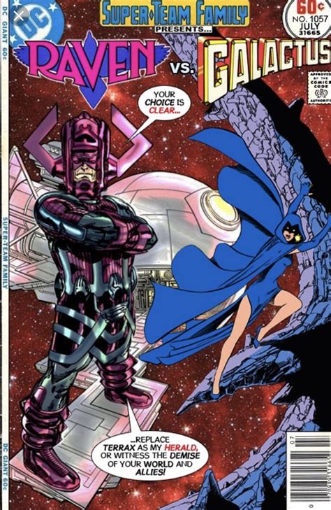 Galactus Cbsi Comics