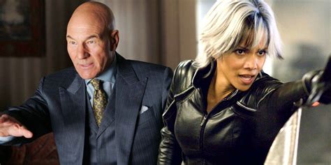 10 personnages originaux du film X Men qui devraient revenir après la