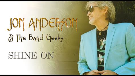 Jon Anderson And The Band Geeks True Album Review Louder