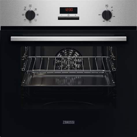 Convection Integrated Multifunction Oven Electric Oven | Zanussi