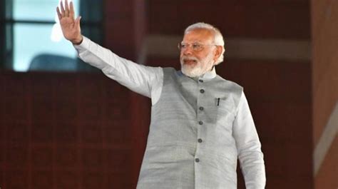 Pm Modi Retains Most Popular Global Leader Spot With 76 Approval Rating