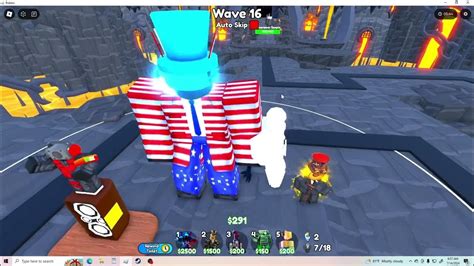 Titan Firework Man Vs Titan Fanman In Toilet Tower Defense Youtube