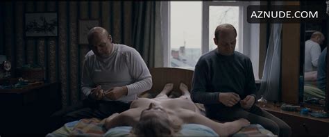 YULIYA AUG Nude AZNude