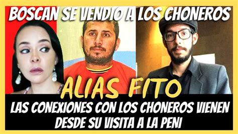 ENVIVO LA POSTA VENDIDOS A FITO LIDER DE LOS CHONEROS LA VOZ DEL