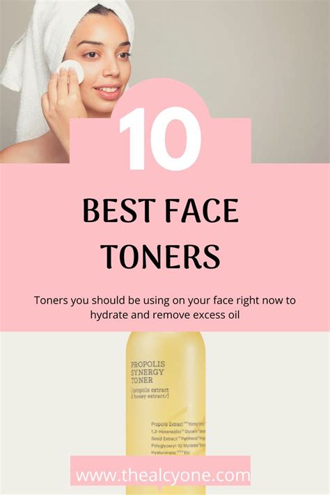 Best Facial Toner Toner For Face How To Use Toner Oily Sensitive