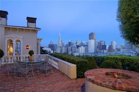 HISTORIC SAN FRANCISCO LANDMARK HOME | California Luxury Homes ...