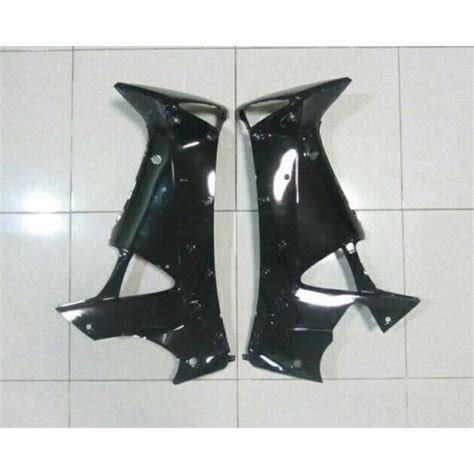 Jual Narita Legshield Dalam Supra X 125 Lama Hitam Sayap Dalam