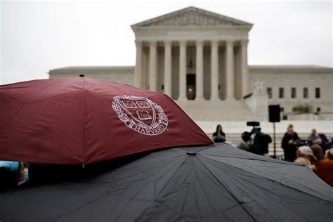 The Supreme Court Is Poised To Reverse Affirmative Action Heres What