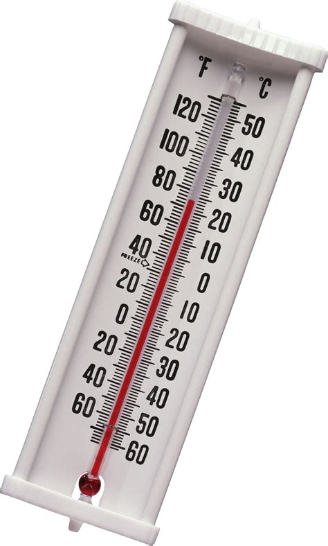 Thermometer Png