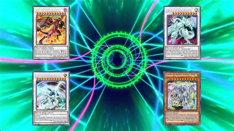 All My Main Monsters From Yu Gi Oh 5D S Tag Force Series OTK Yu Gi