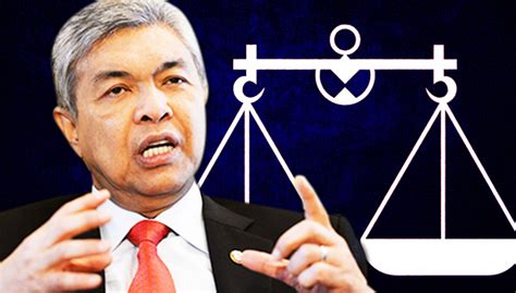 Zahid Underlines Five Principles For Bn To Win Ge14 Free Malaysia