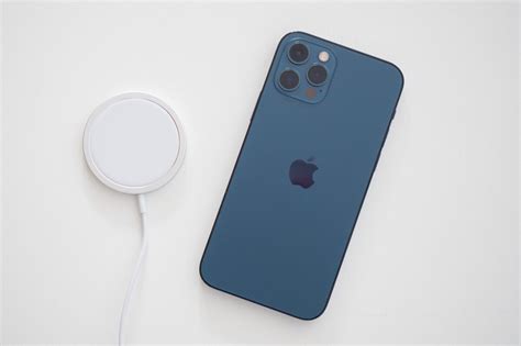 News I iPhone 12关闭了5G电池依然迅速耗尽因为这个出错 XUAN