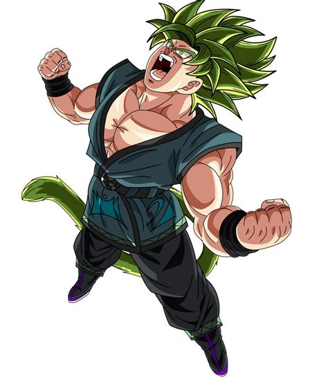 Goku DBAF Ssj Full Power Alt By IvanSalina On DeviantArt