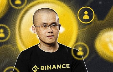 Binance Et Son Pdg Sont Poursuivis En Justice Aux Etats Unis Par Le