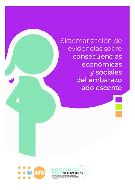 Pdf Sistematizacion De Evidencias Sobre Consecuencias Económicas Y