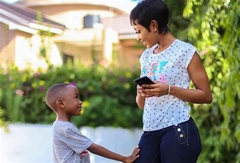 Police Cautions Akuapem Poloo Over Nude Photo GhLinks Gh
