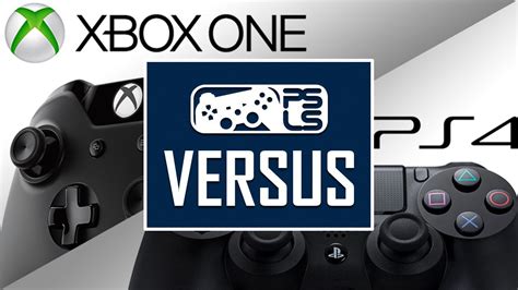 Versus Ps4 Vs Xbox One Exclusive Games Who Has The Better Lineup Youtube