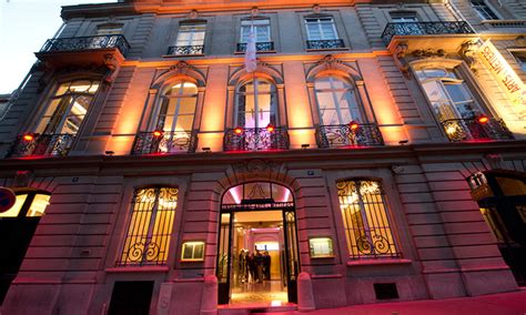 Official Site Of The Salons De Lhotel Des Arts Et Metiers Paris