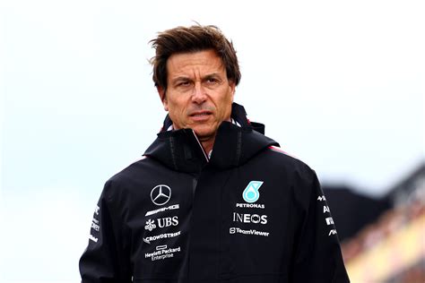 Toto Wolff Slams Moaning Across F1 Grid After Lewis Hamilton Apology