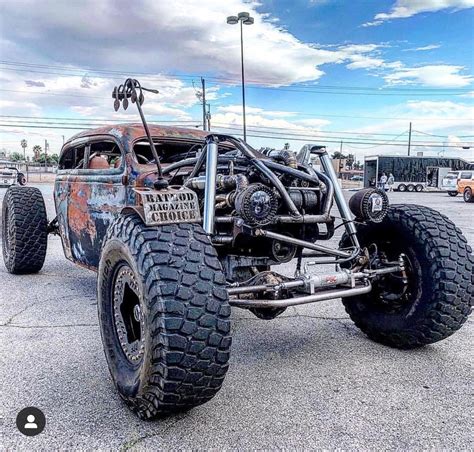 Pin By Alan Braswell On Rat Rods Rat Rod Rat Rods Truck Monster Trucks