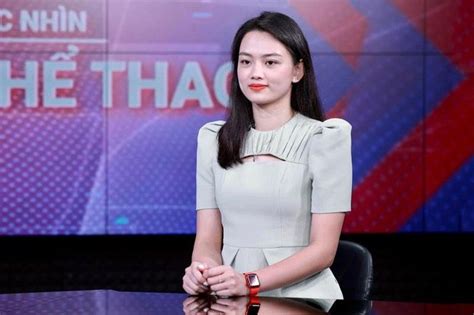 Chiêm ngưỡng nhan sắc tựa tiên nữ của hot girl bóng chuyền Việt Nam Tạp chí Doanh Nghiệp