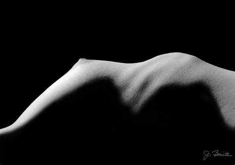 Nude In Contrast Photograph By Joe Bonita Fine Art America