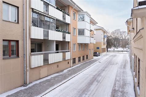 Kålsängsgränd 1A Centrum Uppsala Lägenhet Boneo