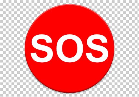 SOS Sign Language