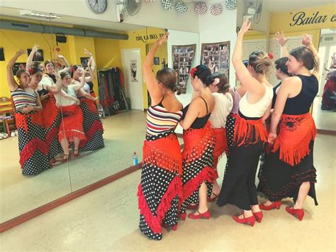 Seville: Flamenco Dance Lesson w/ Optional Costume | GetYourGuide