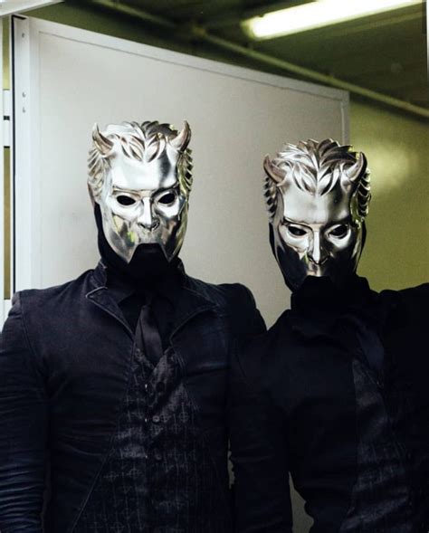 #thrbandghostbc #ghostbc #thebandghost #namelessghouls | Ghost album, Ghost, Ghost pictures