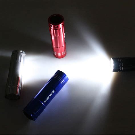 Best Handheld Flashlights