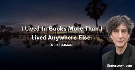 20 Best Neil Gaiman Quotes In May 2024