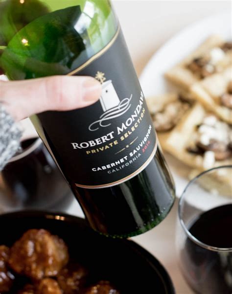 The Perfect Cabernet Sauvignon Appetizer Pairing Wishes Reality