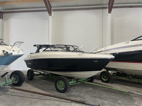 New Bayliner Vr Bowrider Baden W Rttemberg Topboats