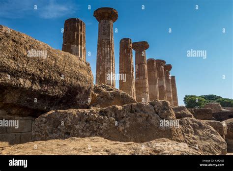 Musee Sicile Architecture Histoire Banque De Photographies Et Dimages