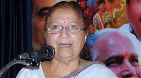 Will Ascertain Matter In Detail Speaker Sumitra Majahan On Ravindra