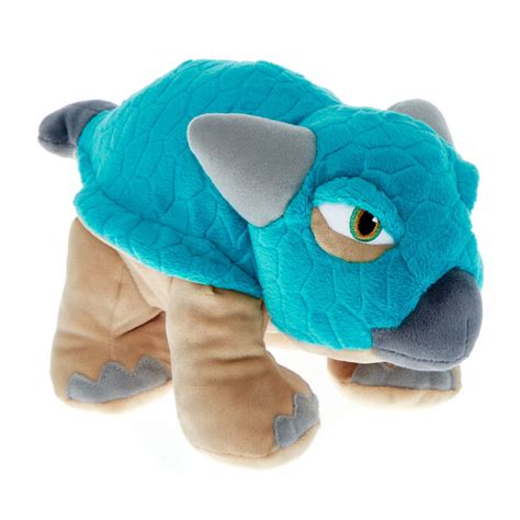 Soft Toys Plush Cuddly Toys Unicorn Dinosaur And Elephant Teddy Bears