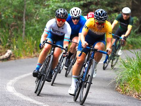 Preparing for your first road cycling race - womenssportsnow.com