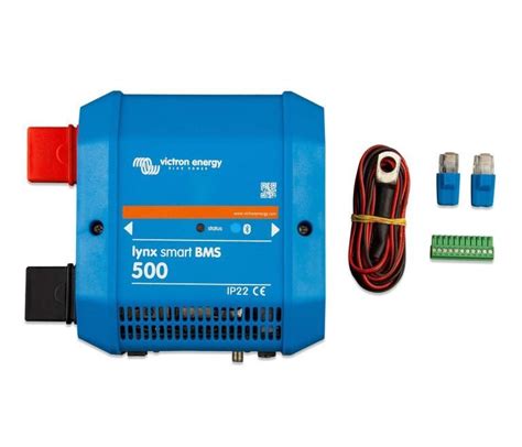 Victron Energy Lynx BMS Battery Management System For Victron Lithium