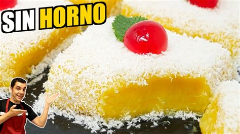 👀🤤 Postre Perfecto En Solo 3 Ingredientes Y En 5 Minutos ⏰ ¡sin Azúcar Gelatina Ni Horno Youtube