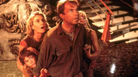 Ni remotamente asustado Sam Neill no tiene miedo a morir por cáncer