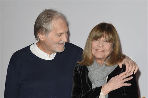 Photo Chantal Goya Et Son Mari Jean Jacques Debout Avant Premi Re